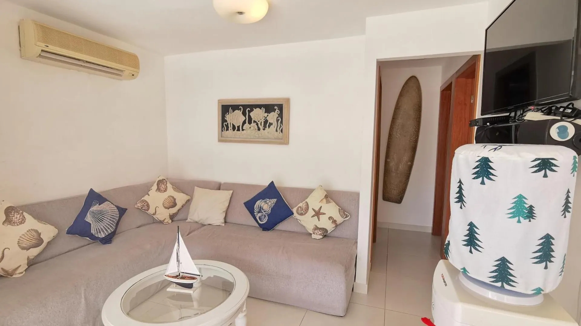 Aparthotel Caribbean Dream Villas & Apartments Ocean View Playa Los Corales Punta Cana