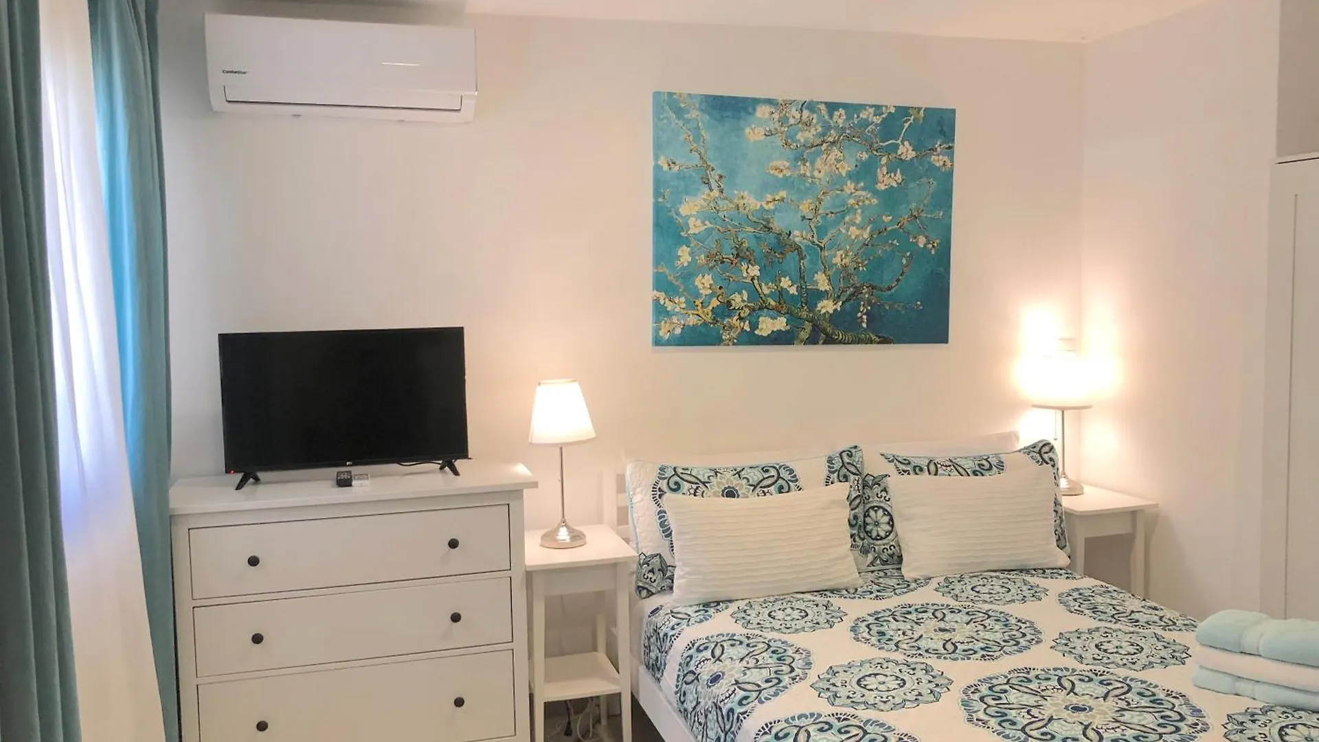Caribbean Dream Villas & Apartments Ocean View Playa Los Corales Punta Cana