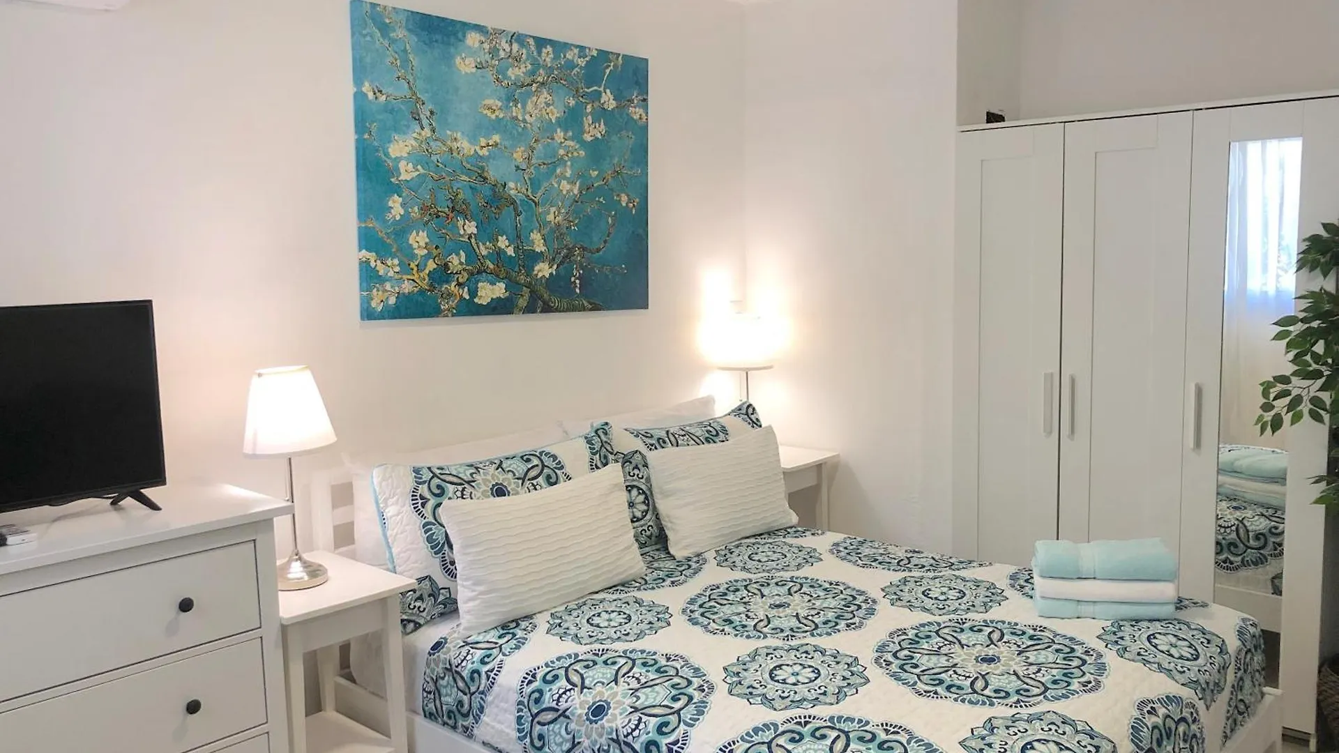 Caribbean Dream Villas & Apartments Ocean View Playa Los Corales Punta Cana Dominican Republic