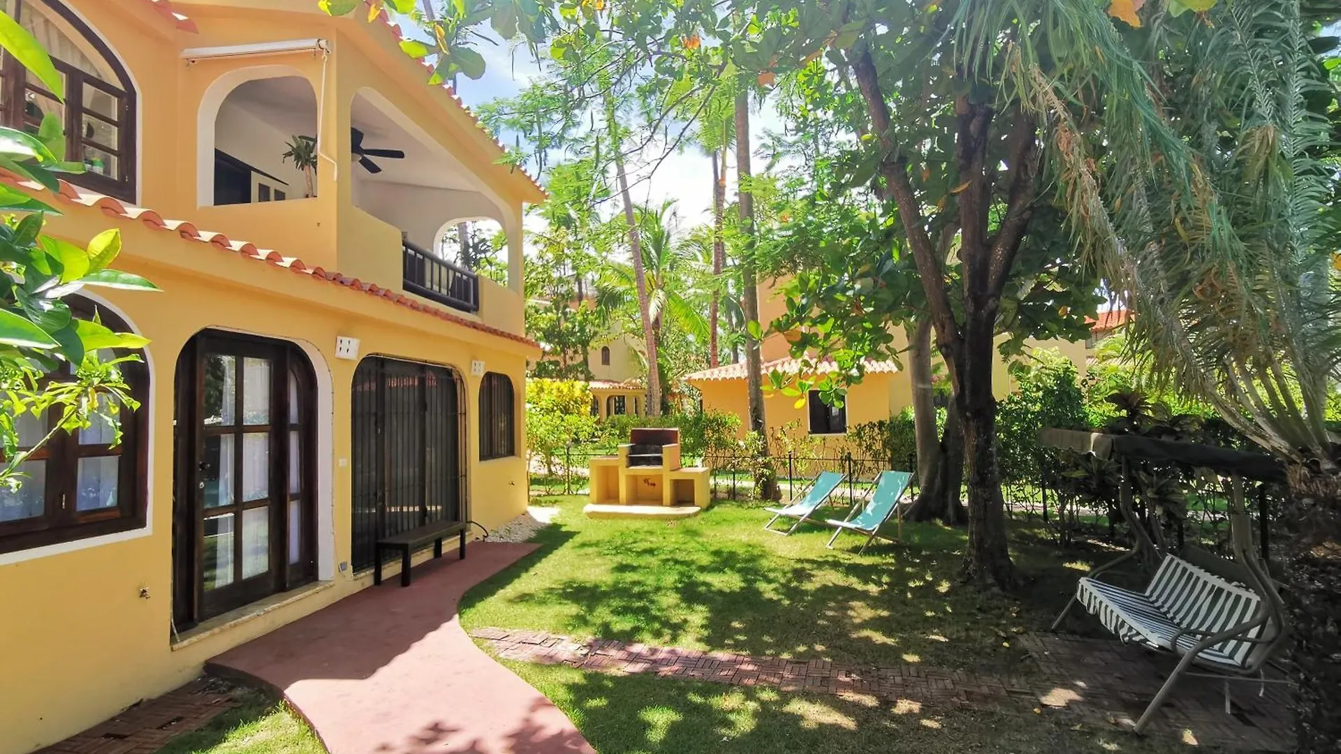 Caribbean Dream Villas & Apartments Ocean View Playa Los Corales Punta Cana 5*,  Dominican Republic