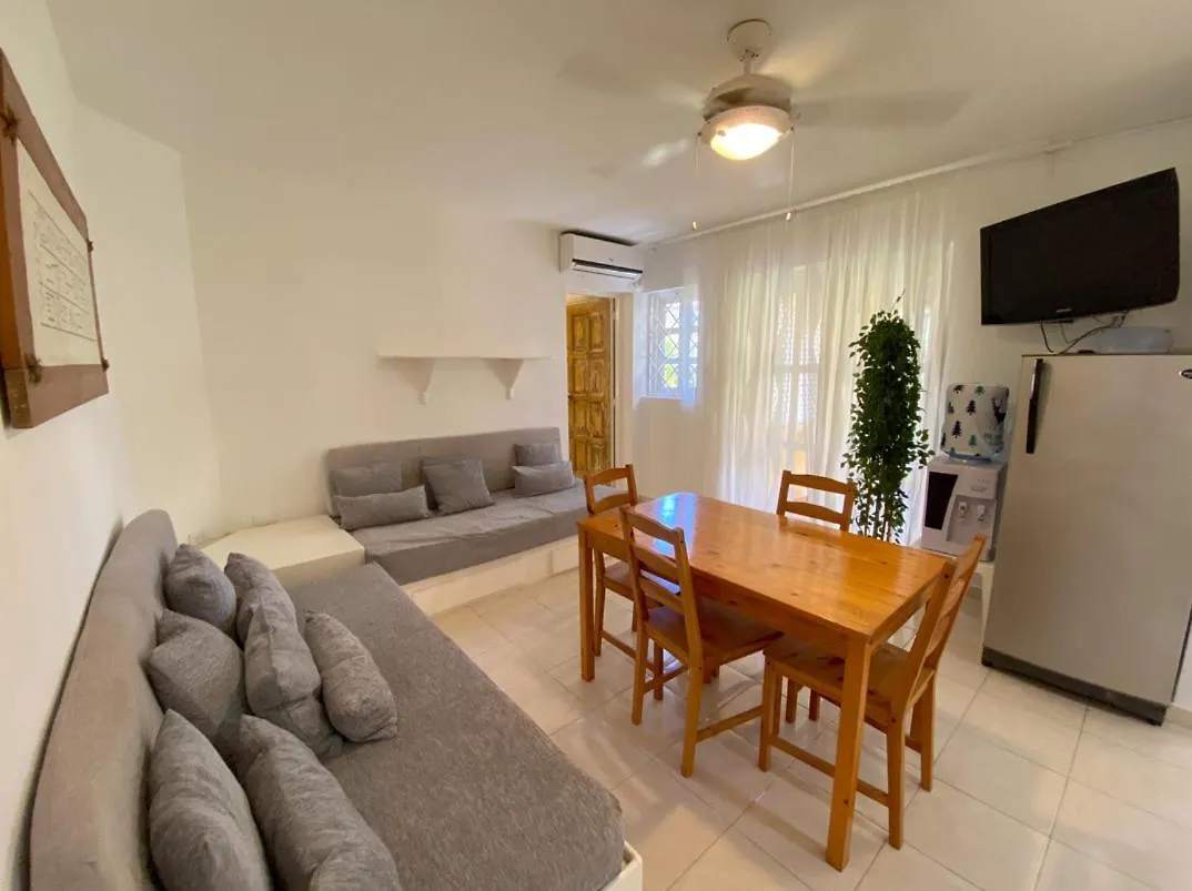 Caribbean Dream Villas & Apartments Ocean View Playa Los Corales Punta Cana 5*,