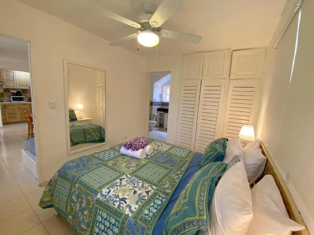 Caribbean Dream Villas & Apartments Ocean View Playa Los Corales Punta Cana 5*,  Dominican Republic