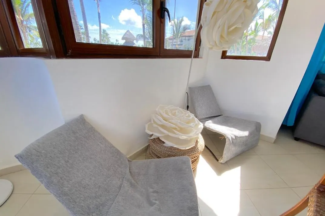 Caribbean Dream Villas & Apartments Ocean View Playa Los Corales Punta Cana Aparthotel