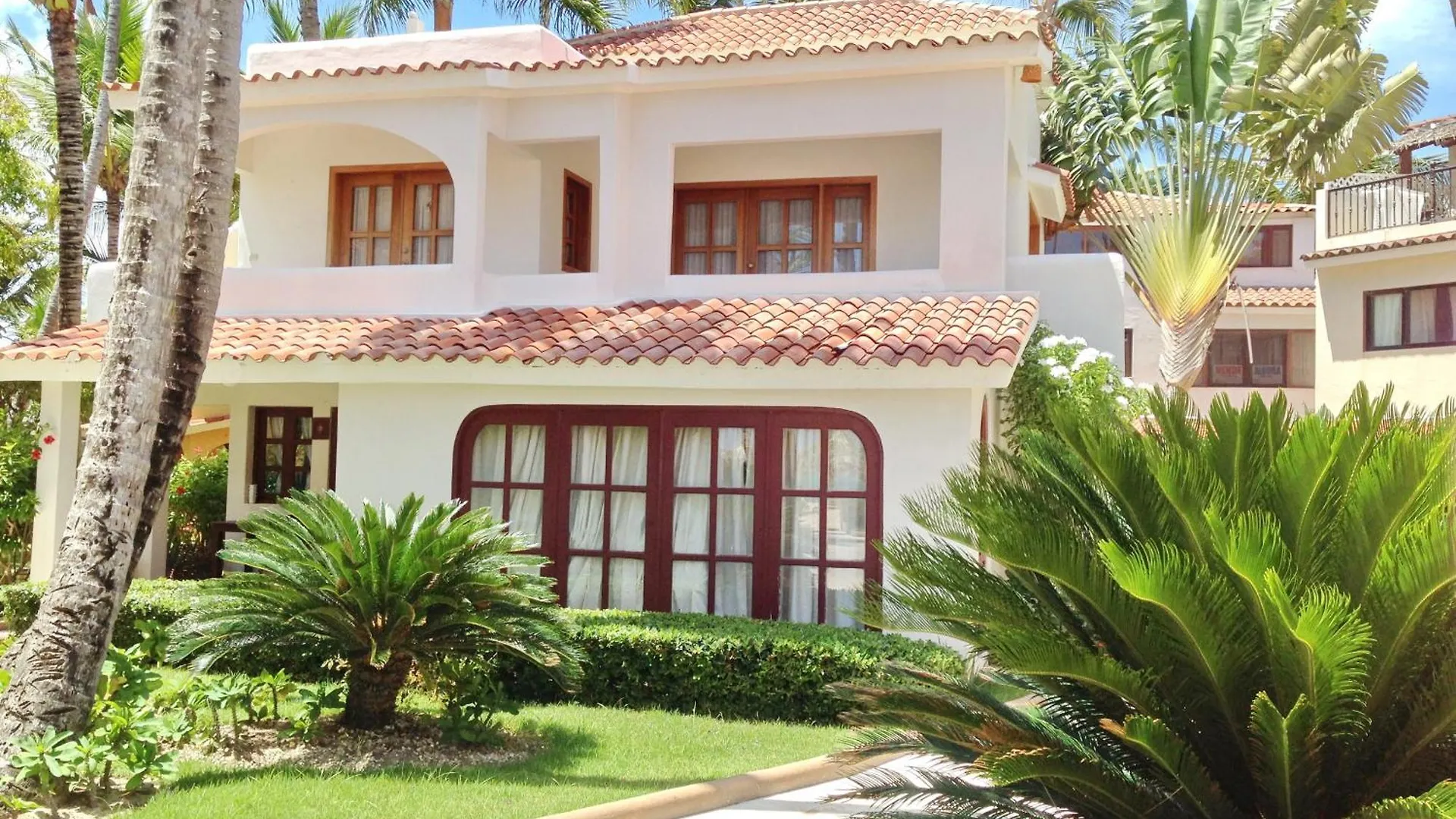 Caribbean Dream Villas & Apartments Ocean View Playa Los Corales Punta Cana Aparthotel