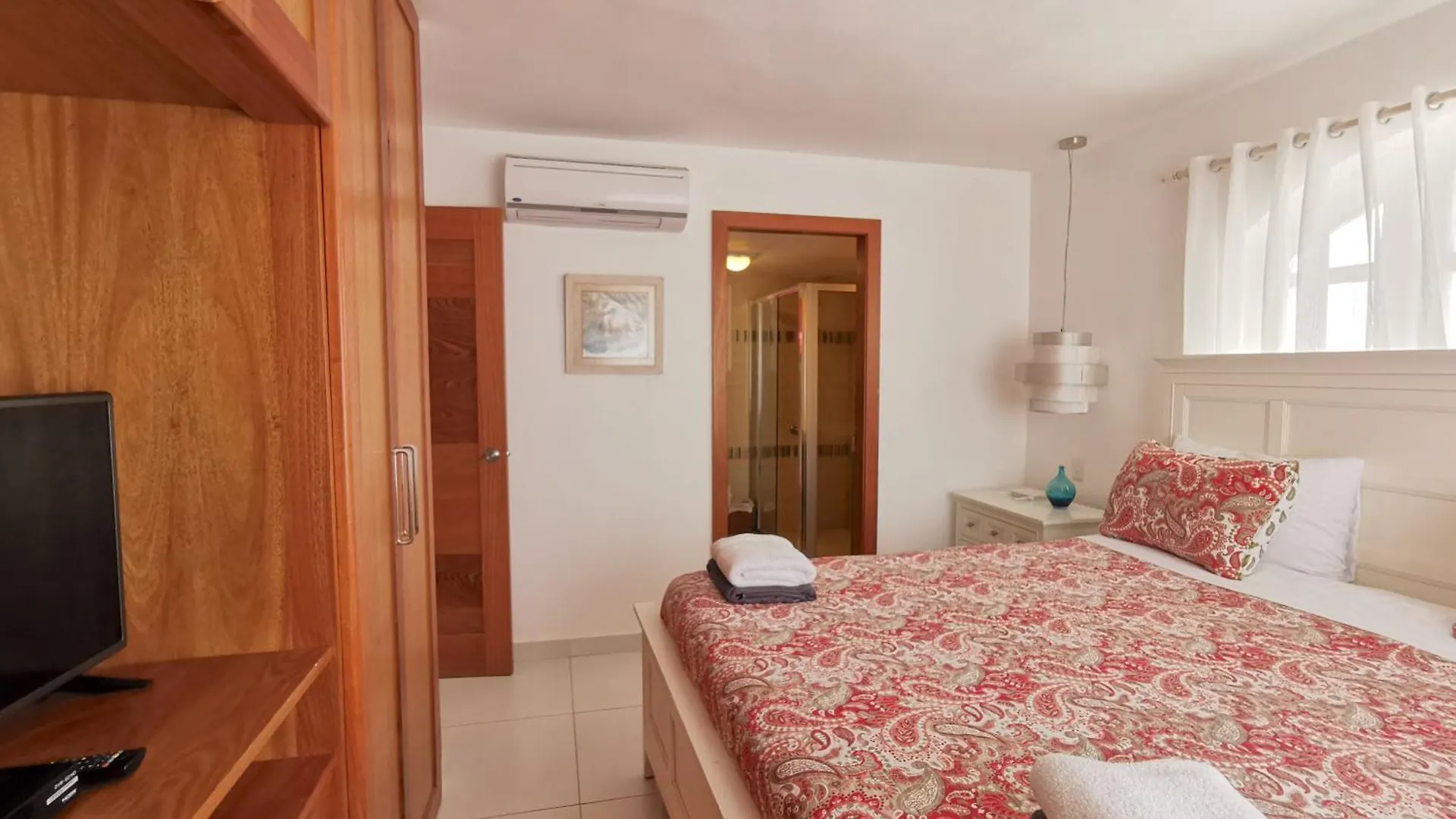 Caribbean Dream Villas & Apartments Ocean View Playa Los Corales 푼타 카나