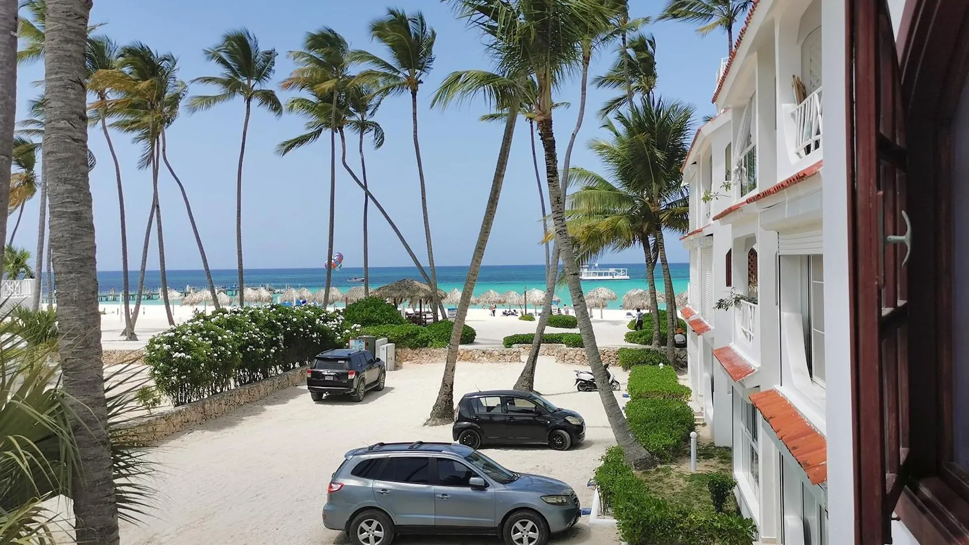 Caribbean Dream Villas & Apartments Ocean View Playa Los Corales 푼타 카나 5*,  도미니카 공화국