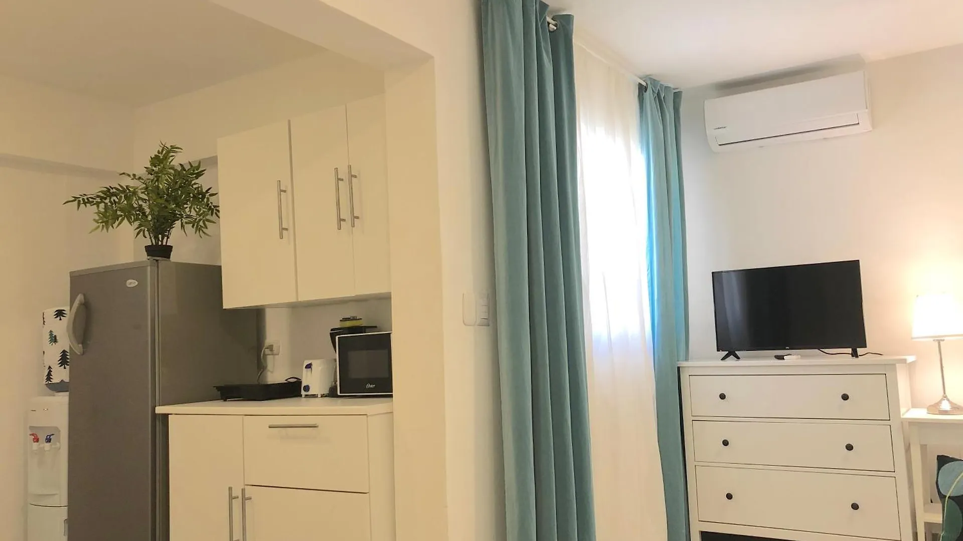 아파트호텔 Caribbean Dream Villas & Apartments Ocean View Playa Los Corales 푼타 카나