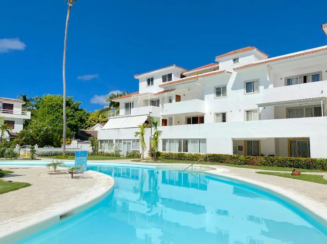 Caribbean Dream Villas & Apartments Ocean View Playa Los Corales Punta Cana